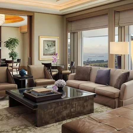The Ritz-Carlton, Millenia Singapore-2