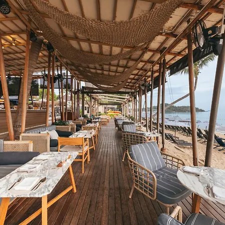 Bandara Spa Resort & Pool Villas, Samui-2