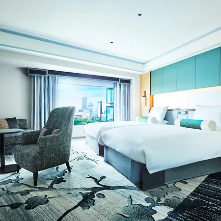 Hotel New Otani Osaka-2