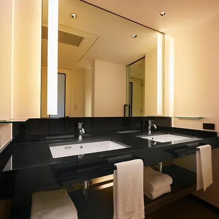 Hotel New Otani Osaka-3