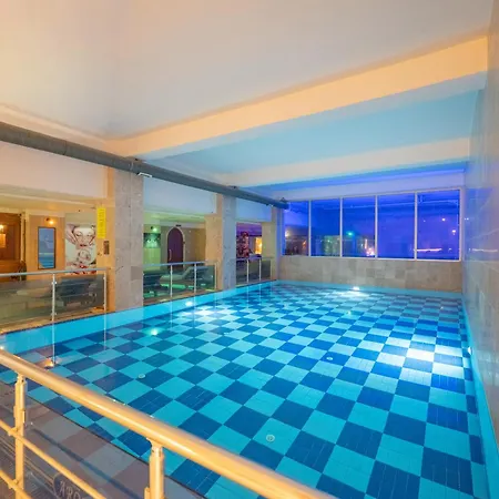 Arora Hotel-2
