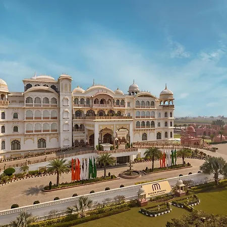 Noormahal, Delhi Ncr Karnal, Autograph Collection-3