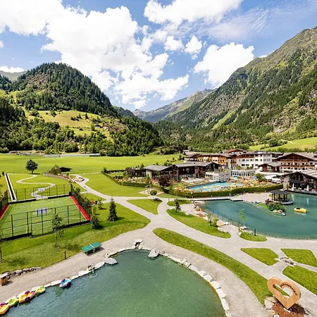 Hotel Schneeberg Family Resort&SPA-2