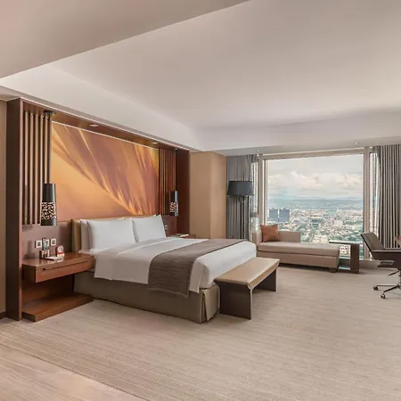 Marco Polo Ortigas Manila-2