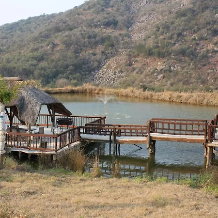 Emahlathini Guest Farm-2