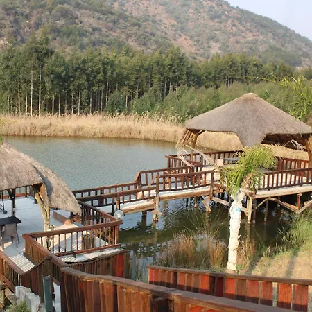 Emahlathini Guest Farm-3
