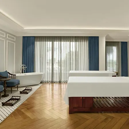 Sheraton Phu Quoc Long Beach Resort-3