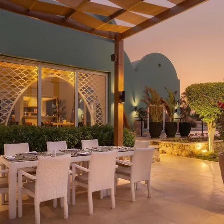 Novotel Marsa Alam Beach Resort-3