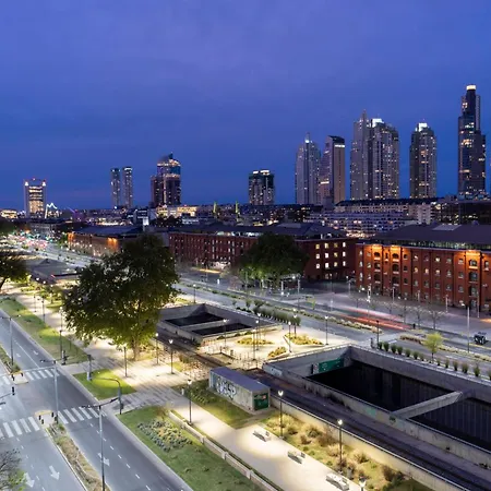 Almarena Madero Urbano, Affiliated By Melia-2