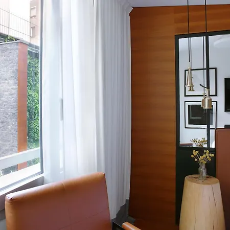 Renaissance Paris Republique Hotel & Spa-3