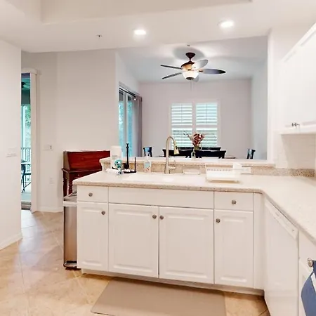 Bundled Cypress Golf Retreat, Unit 203-3
