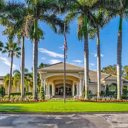 Bundled Cypress Golf Retreat, Unit 203-2