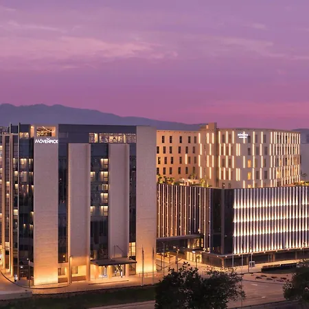Mövenpick Hotel&Apartments Ghala Muscat-2