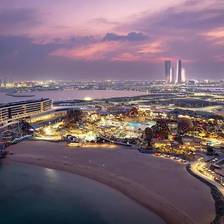 Rixos Premium Qetaifan Island North-3