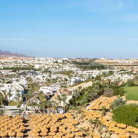 Swissotel Sharm El Sheikh All Inclusive Collection-3