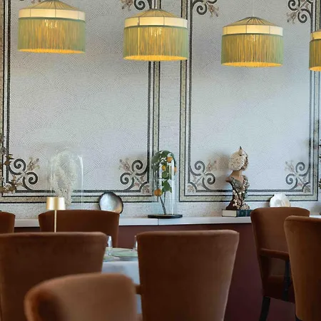 Chateau De Theoule Hotel & Spa-2