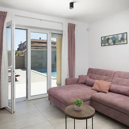 Family House Korina-3