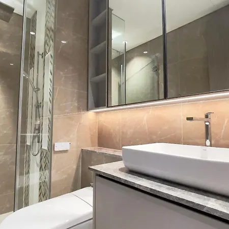 The Opera Residence Luxury Furnished Apartment-The Metropole Thu Thiem-3