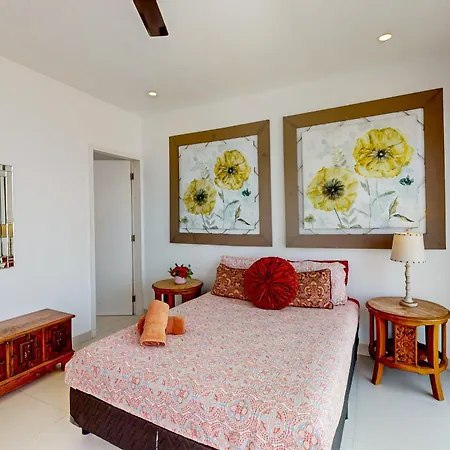 Dog-Friendly Villa With Heated Outdoor Pool, Hot Tub, Streaming, Partial Views-3
