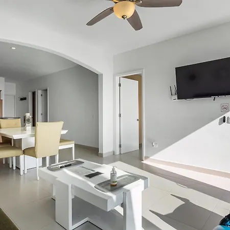 Dog-Friendly Beachfront Villa With Pool & Hot Tub Access Plus Rooftop Deck-2