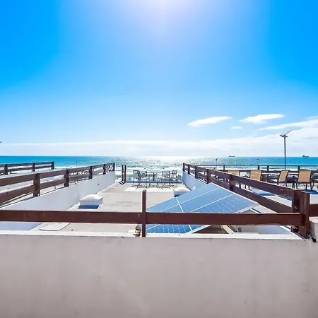 Bright Dog-Friendly Home With Heated Pool, Hot Tub, Streaming, & Ocean Views-2