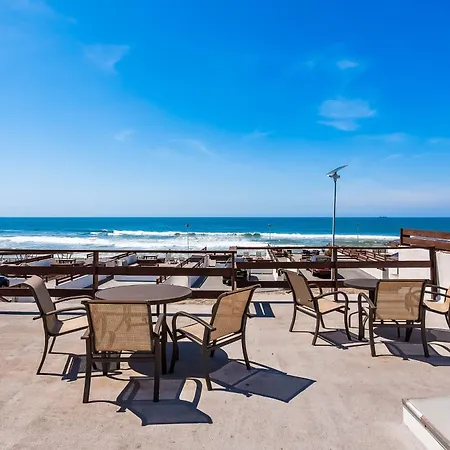 Dog-Friendly Villa With Heated Pool, Hot Tub, Streaming, Partial Ocean Views-3