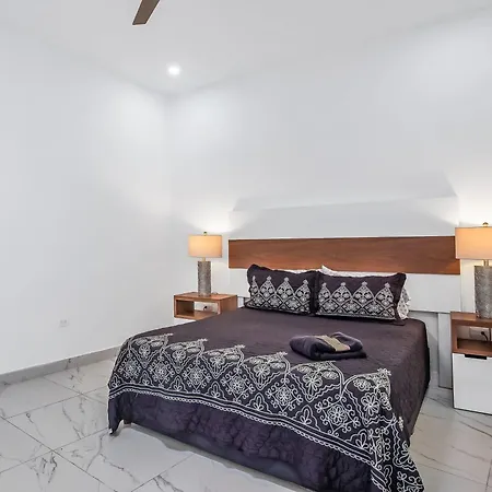 Dog-Friendly Home With Heated Outdoor Pool, Hot Tub, Balcony, Rooftop Terrace-3