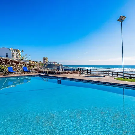 Dog-Friendly Villa With Heated Pool, Hot Tub, Streaming, Partial Ocean Views-2