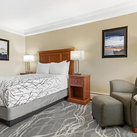 Best Western Plus Silver Saddle Inn-2