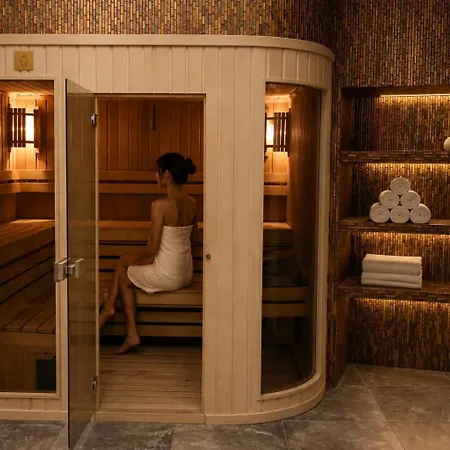 Eighty Eight Deluxe Hotel&Spa-3