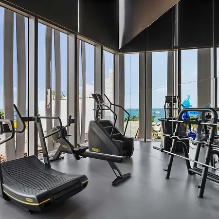 Rixos Premium Dubai Jbr-2