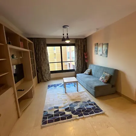 Esplanada Beach Apartment, No Single Men-3