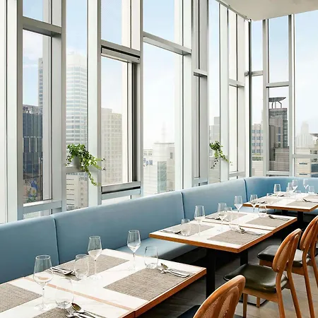 Novotel Ambassador Seoul Dongdaemun Hotels & Residences-3
