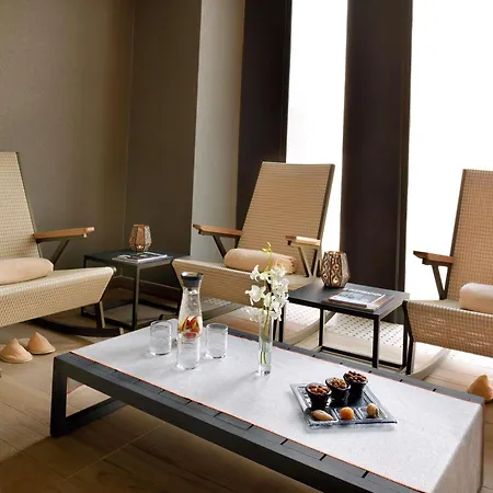 Moevenpick Hotel Tahlia Jeddah-3