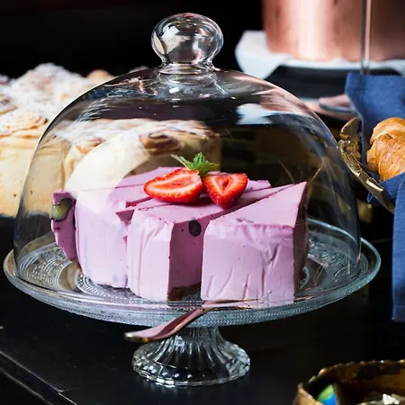 Bachleda Luxury Hotel Krakow - Mgallery Collection-2