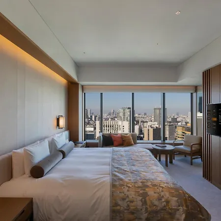 The Okura Tokyo-3