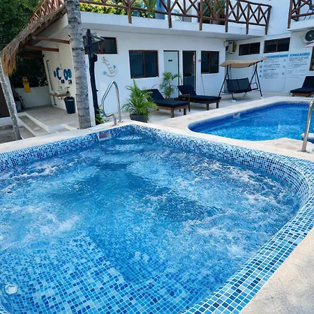 Villas Palmar Holbox-2