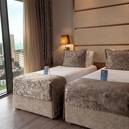 Days Hotel By Wyndham Istanbul Maltepe-3