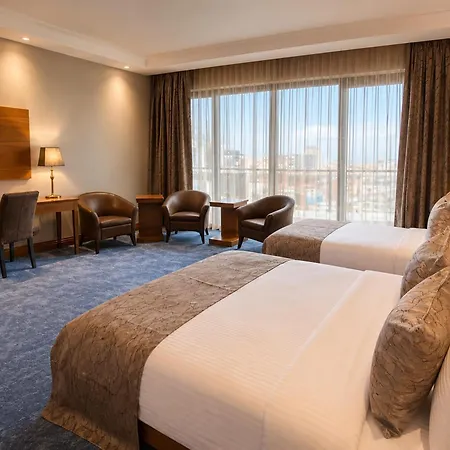 Days Hotel By Wyndham Istanbul Maltepe-2