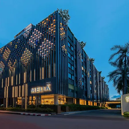 Melia Chiang Mai-2