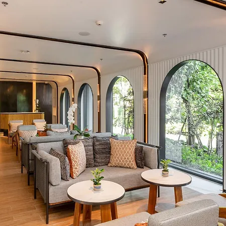 Melia Chiang Mai-3