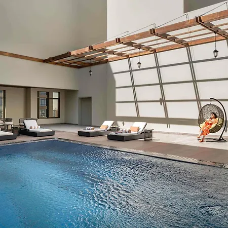 Movenpick Hotel&Residences Riyadh-2