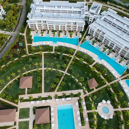 Paradisus By Melia Grand Cana-2