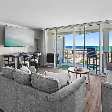Magnolia House 508 At Destin Pointe Resort-3