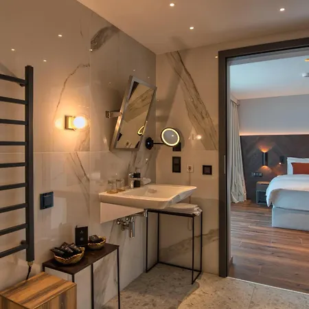 Hotel Vinifera Wine & Spa 5 Stars Superior-2
