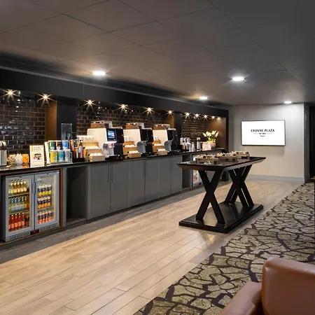 Crowne Plaza Glasgow By Ihg-2
