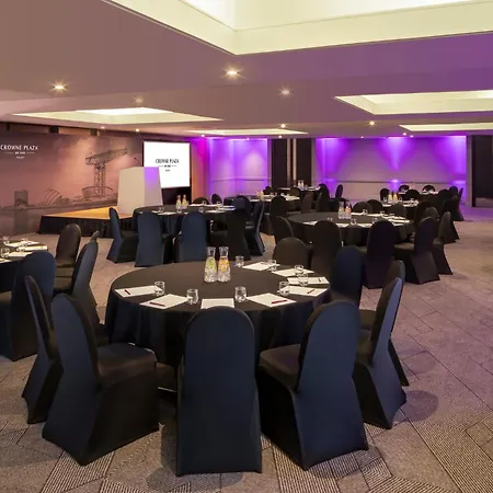 Crowne Plaza Glasgow By Ihg-3