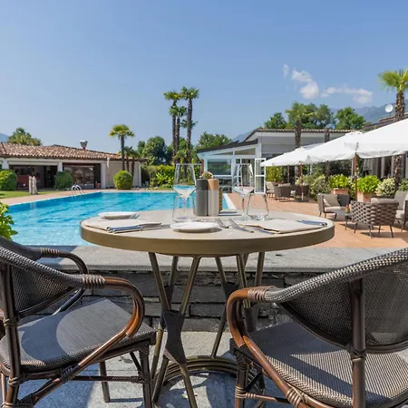 Parkhotel Delta, Wellbeing Resort-3