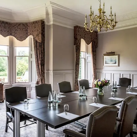 Norton House Hotel & Spa, Edinburgh-2