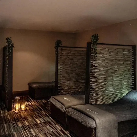 Norton House Hotel & Spa, Edinburgh-3